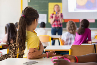 El 5 4 de los ninos de entre 3 y 6 anos muestran sintomas de TDAH