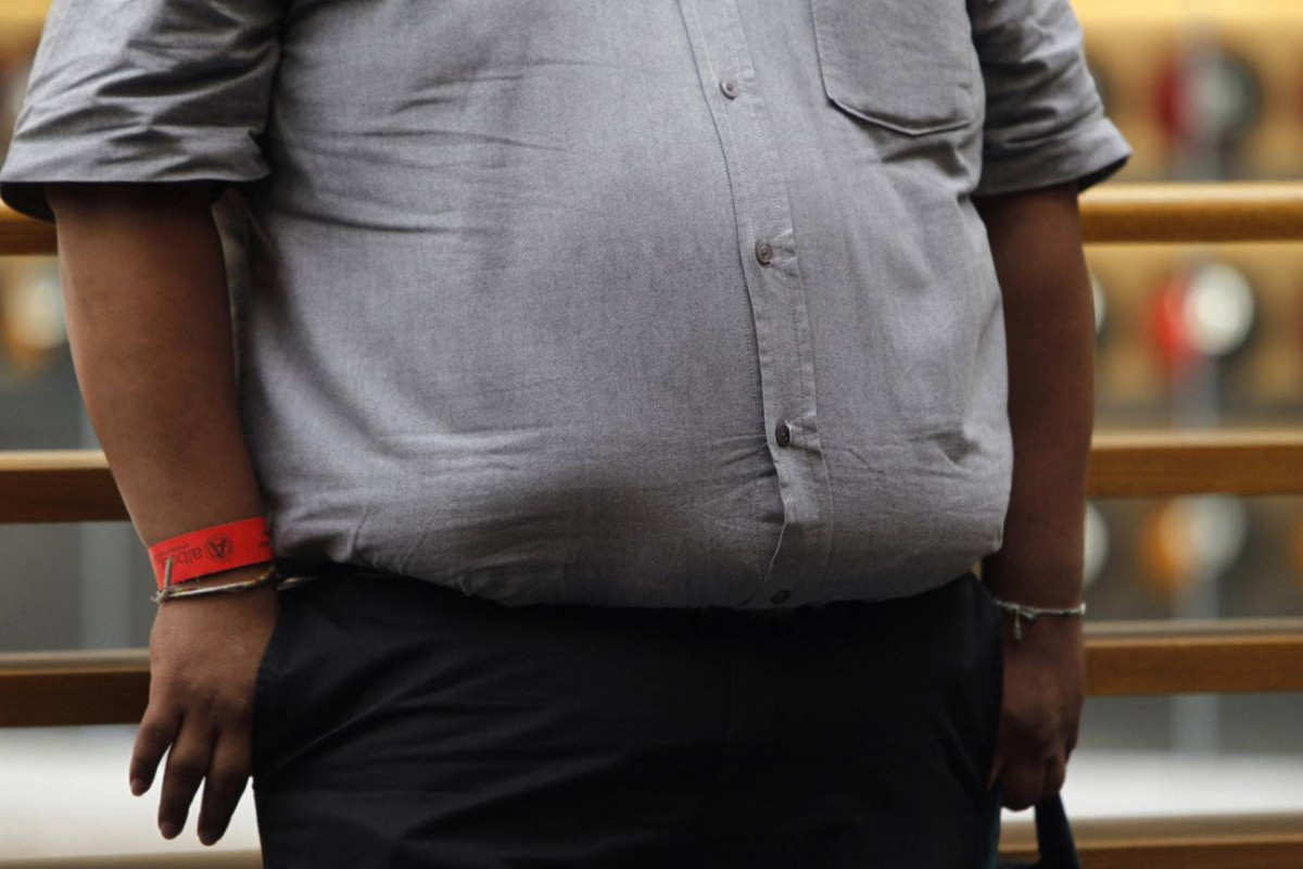 Expertos proponen estudiar la obesidad mas alla del indice de masa corporal