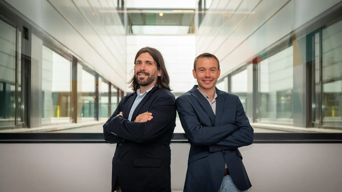 Alejo rodriguez fraticelli y lars velten del instituto de investigacion biomedica y el centro de reg da39 2