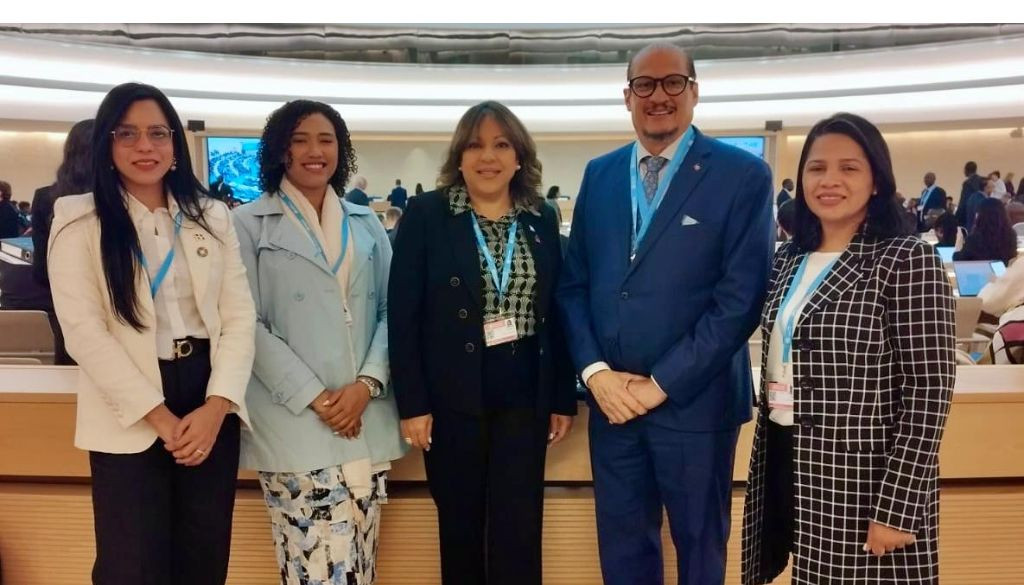 Delegacion asamblea