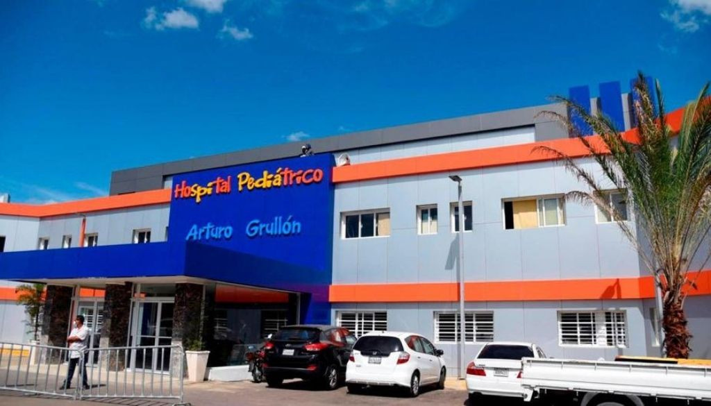 Hospital grullon 1