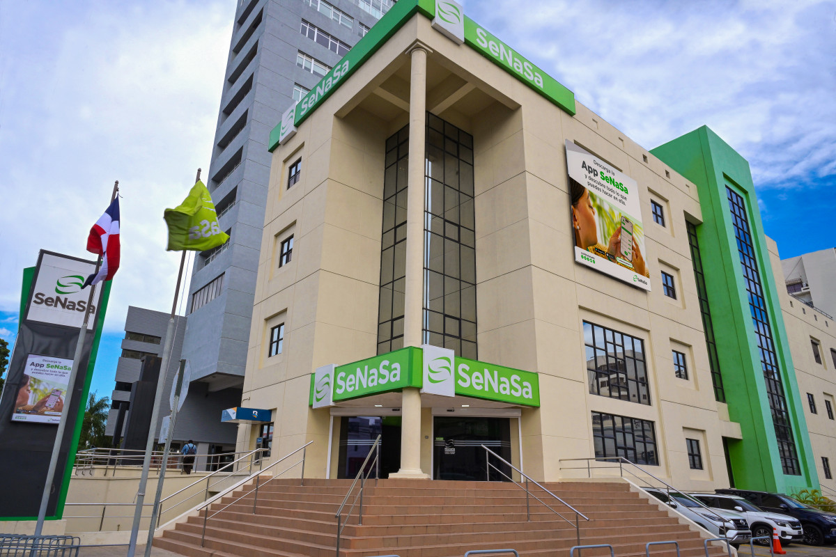Fachada SeNaSa