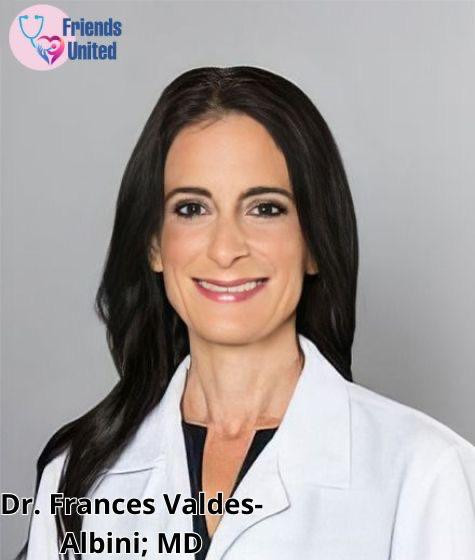 Frances Valdu00e9s Albini