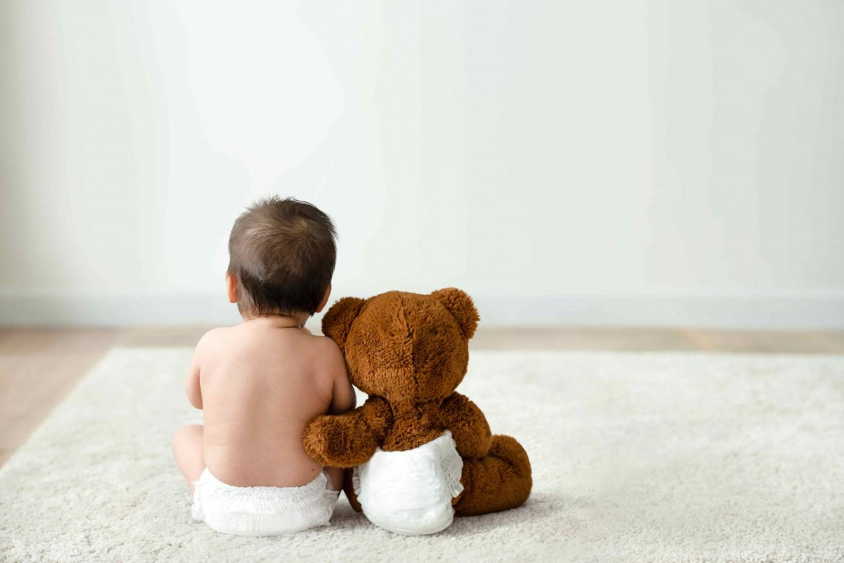Las conexiones cerebrales a los 3 meses predicen el desarrollo emocional del bebe