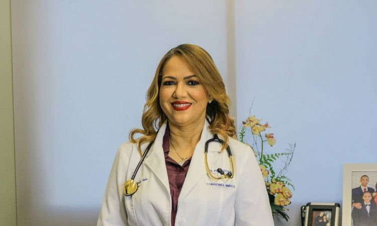 Evangelina Soler