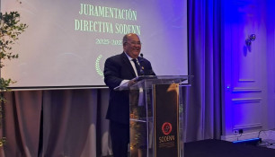 Presidente sodenn