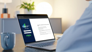 Portal servicios en línea TSS