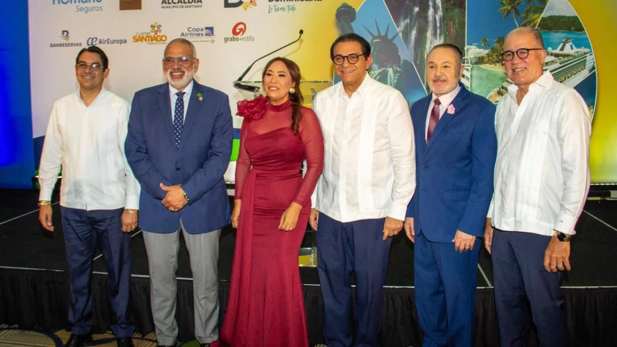 Union Medica impulsa el turismo de salud desde Expoturismo1