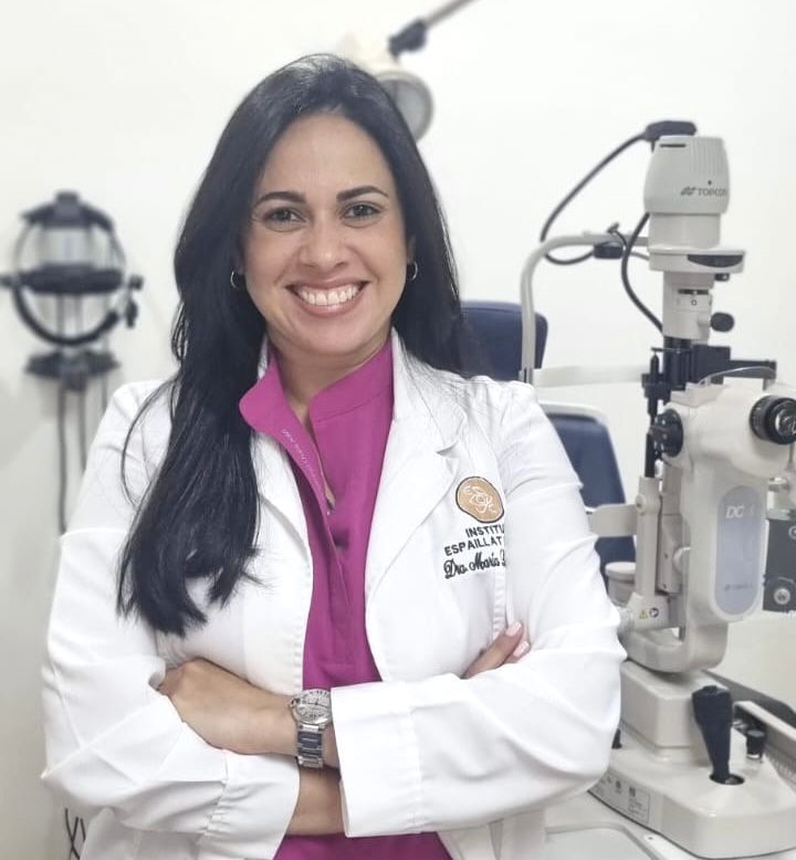 Dra. Maru00eda Laura Nivar