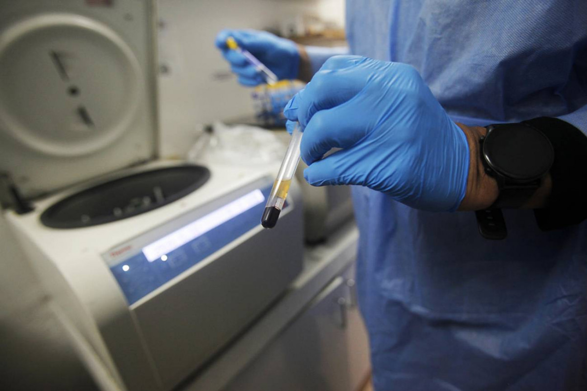 EE UU aprueba la primera inyeccion semestral preventiva para el VIH (1)