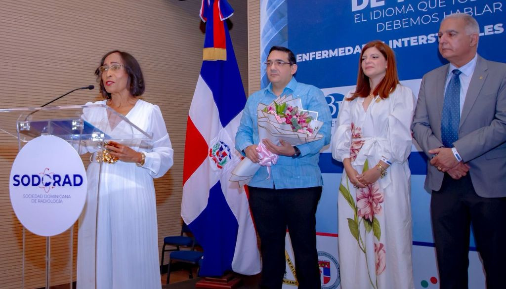 Reconocimainto.SODORAD