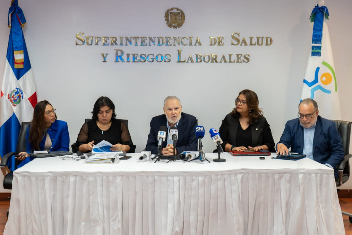Principal SISALRIL