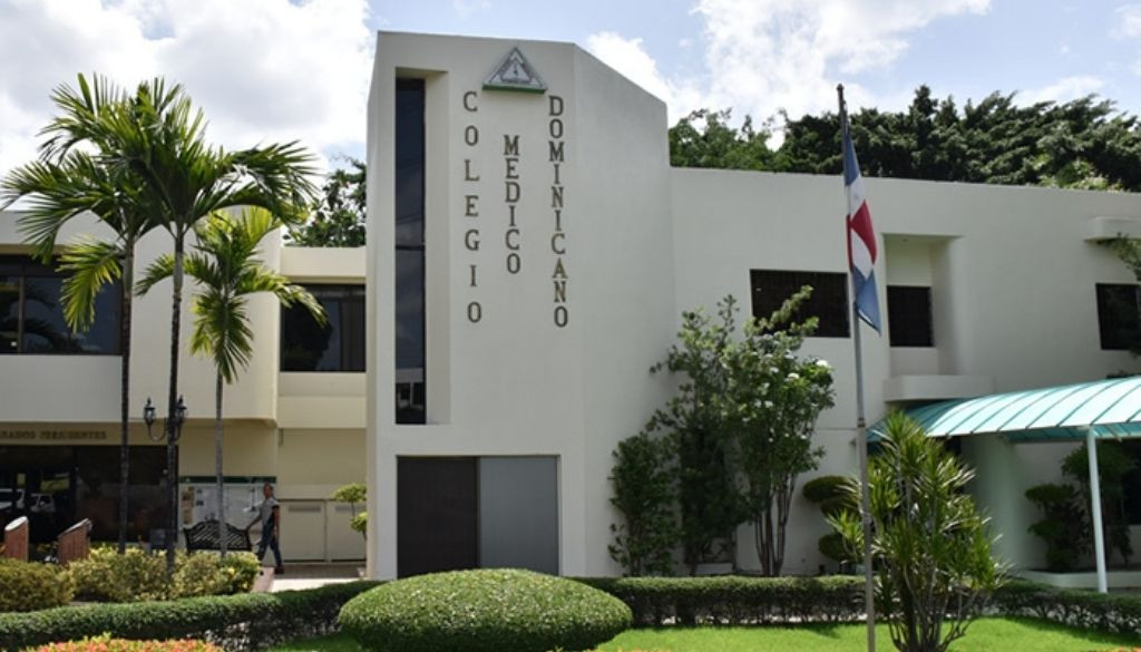 Fachada cmd
