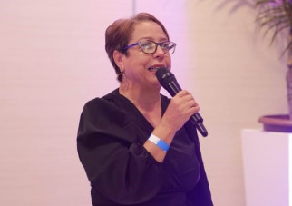 Bertha Montero foto