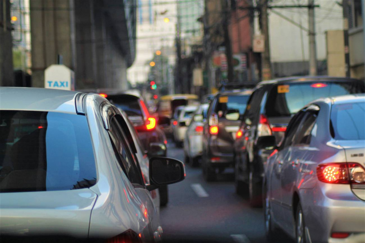 La contaminacion atmosferica dana el ADN y contribuye al cancer de pulmon
