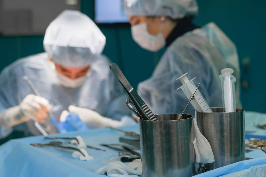 Las personas con VIH ya pueden donar sus organos a otras que viven con el virus