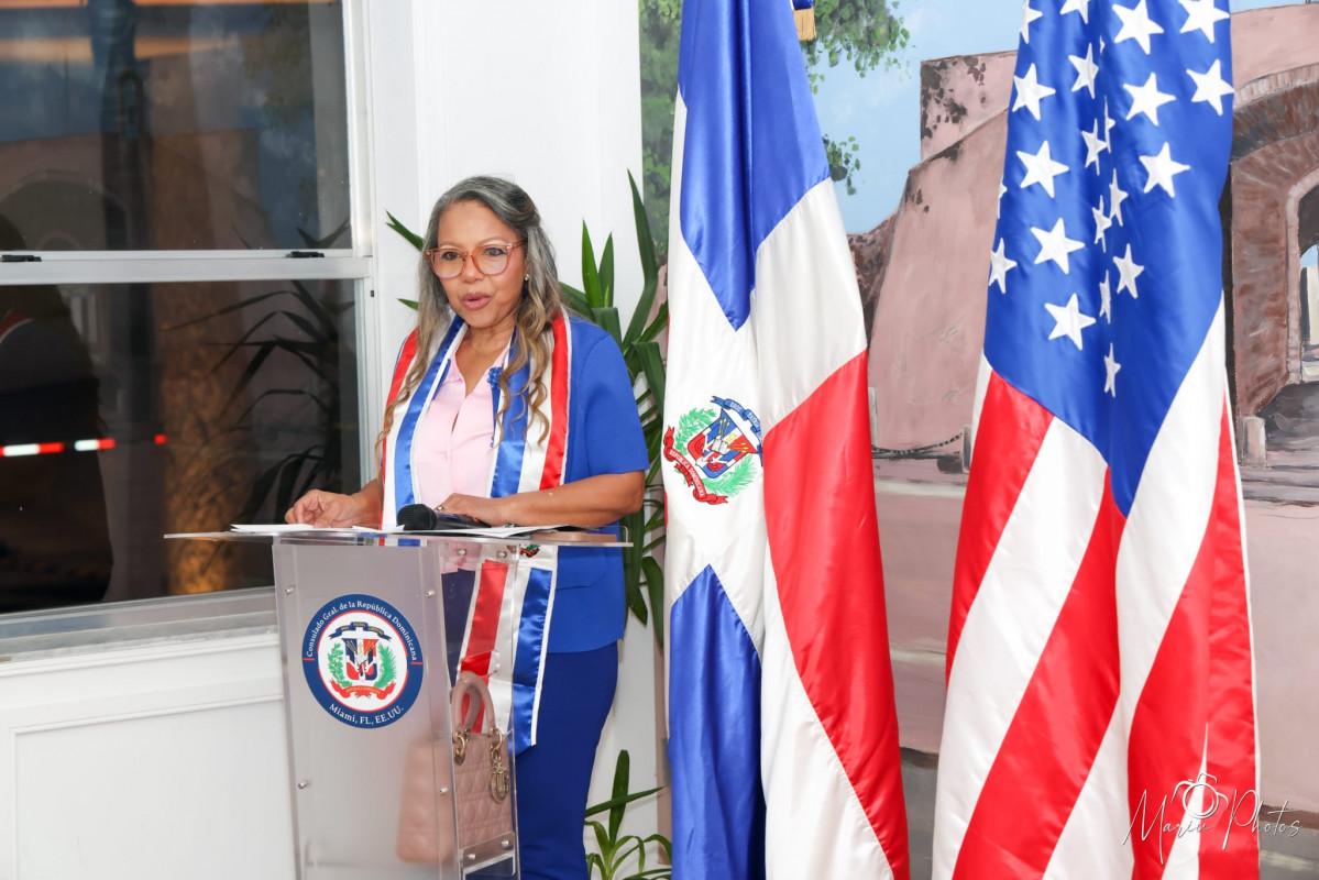 Cipesa valora programa capacitacion en FL Dofmi con enfermeras de RD