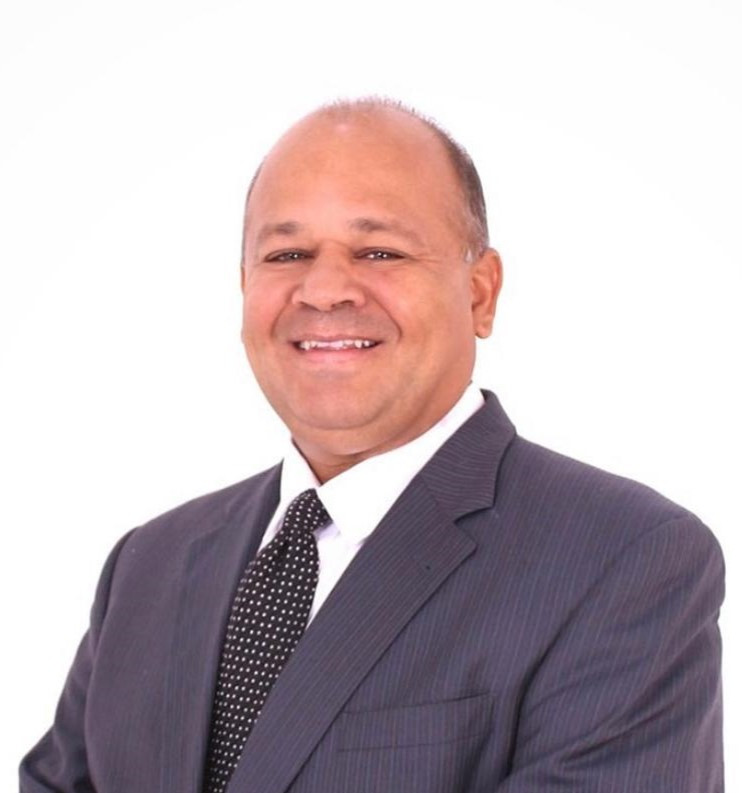 Sergio Solis