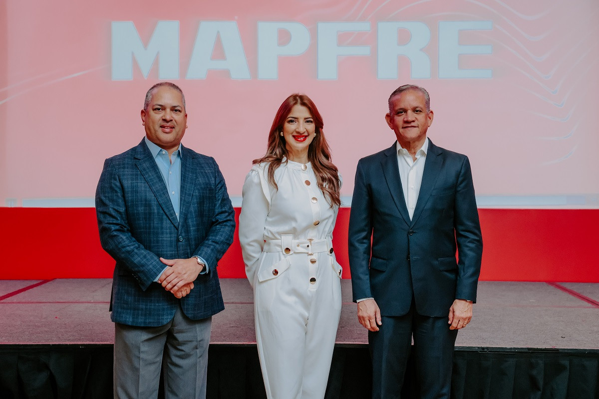 Joel Garcia, Gisel Castillo Y Christian Wazar