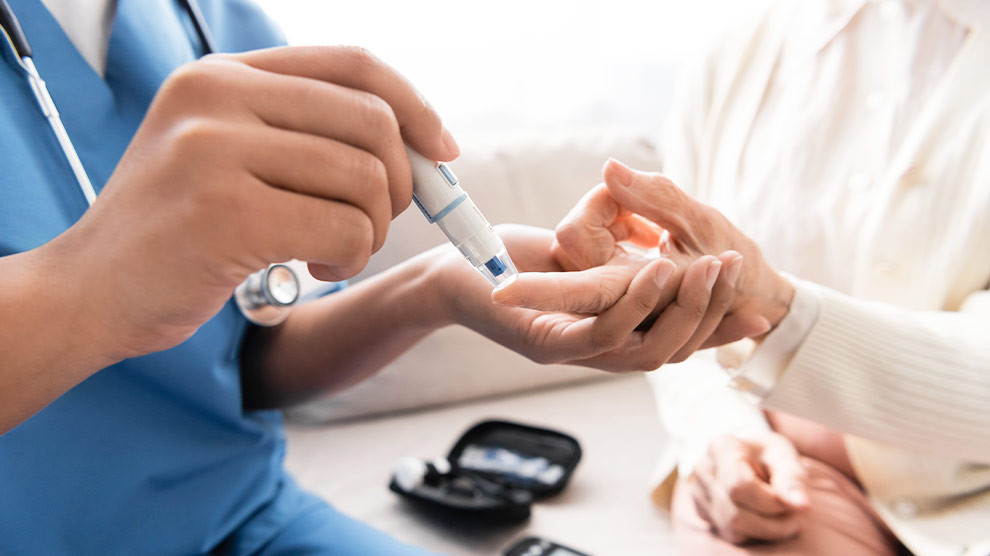 Diabetes ksk