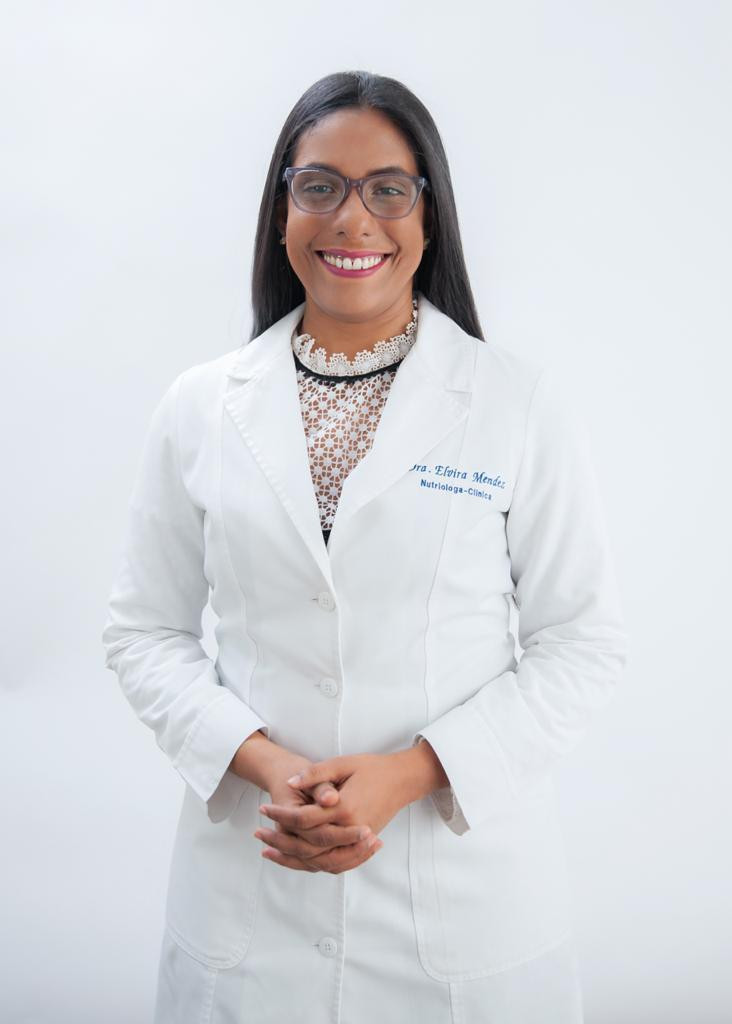 Dra. Elvira Mendez