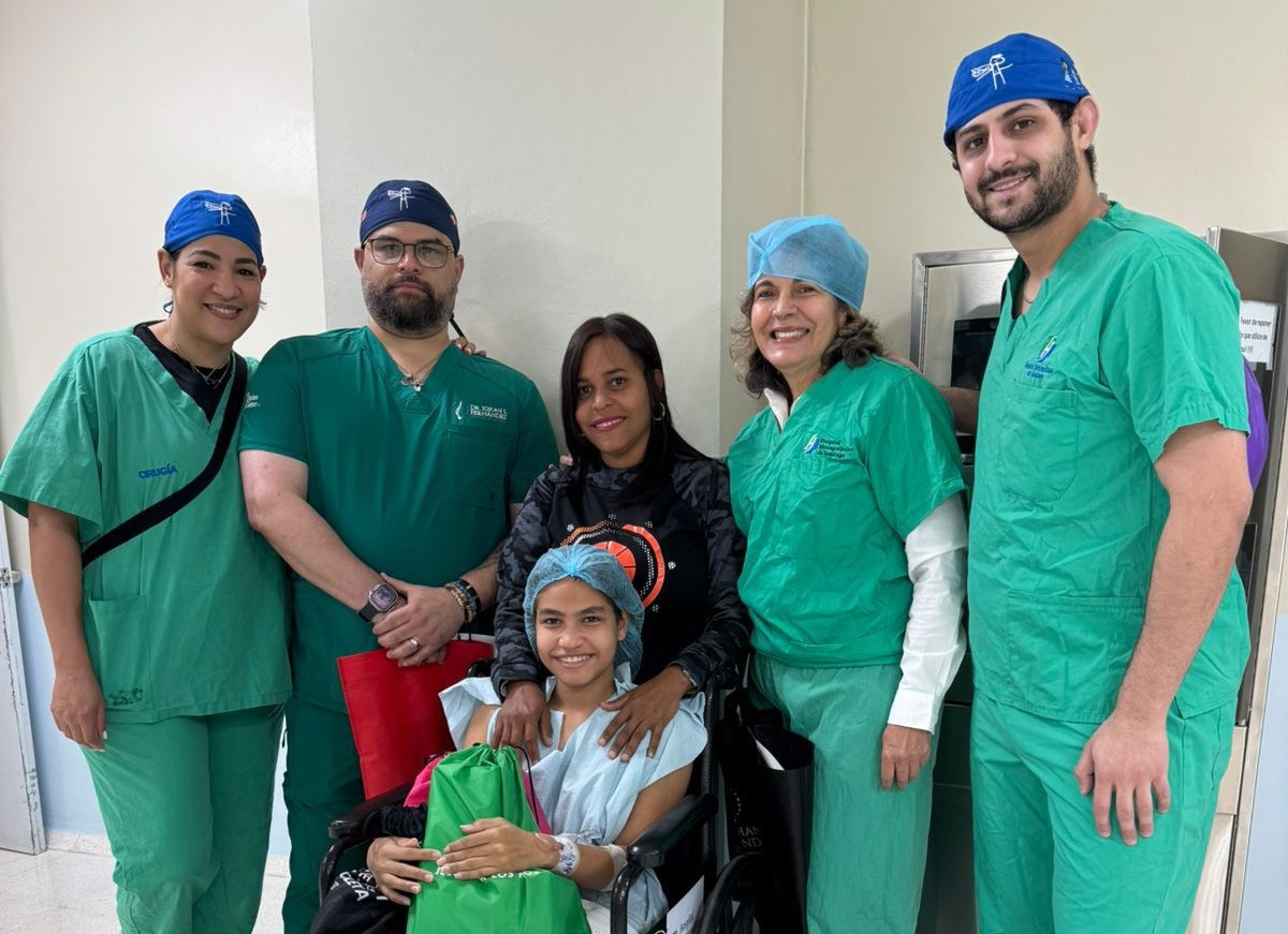 Paciente con Medicos