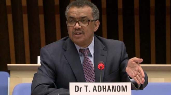 Tedros Adhanom Ghebreyesus director general de la Organizaciu00f3n Mundial de la Salud OMS 680x453(14)
