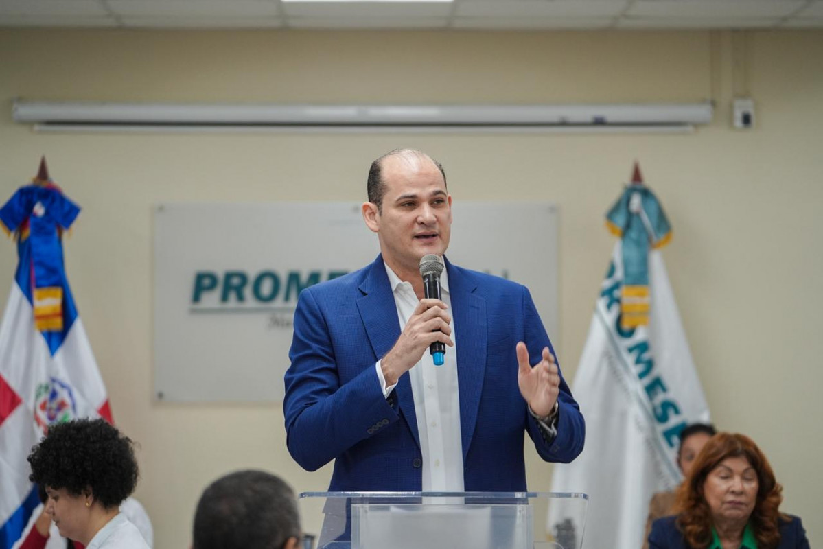 Director general