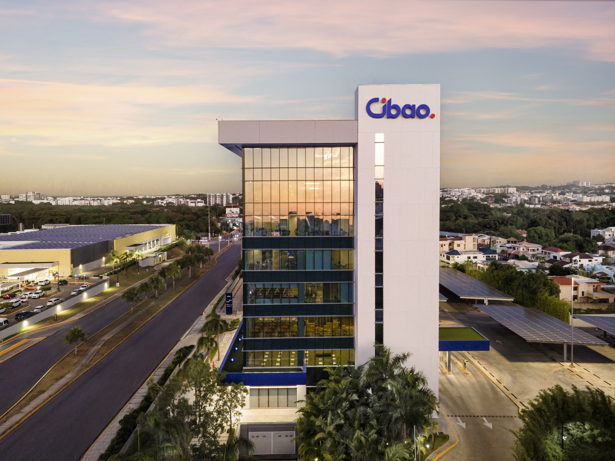 Torre Asociaciu00f3n Cibao 2025