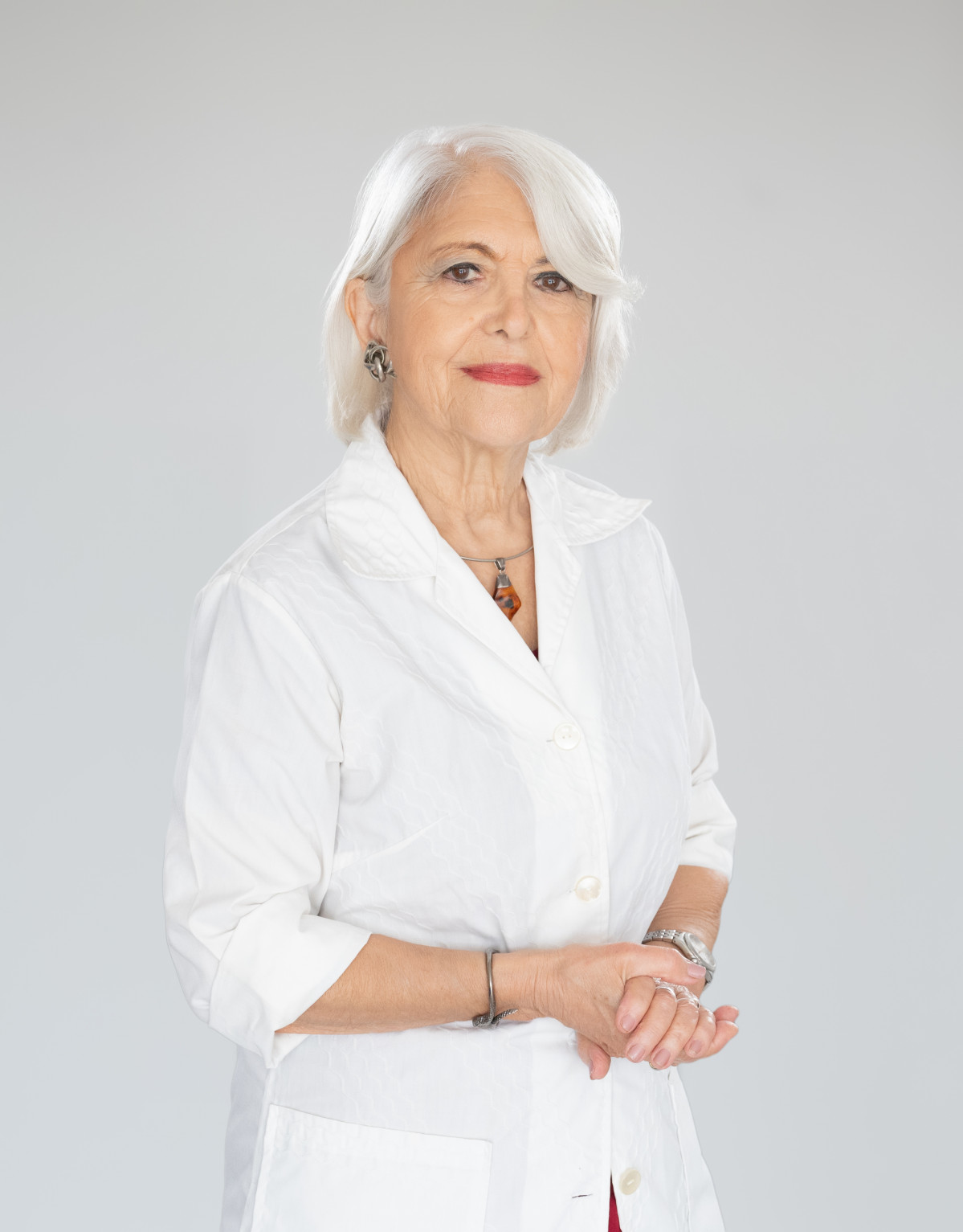 Elena Conti, terapeuta familiar y especialista en psicoprofilaxis perinatal de Hospiten Santo Domingo