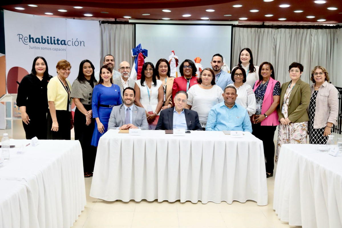 Equipos firma acuerdo guerra