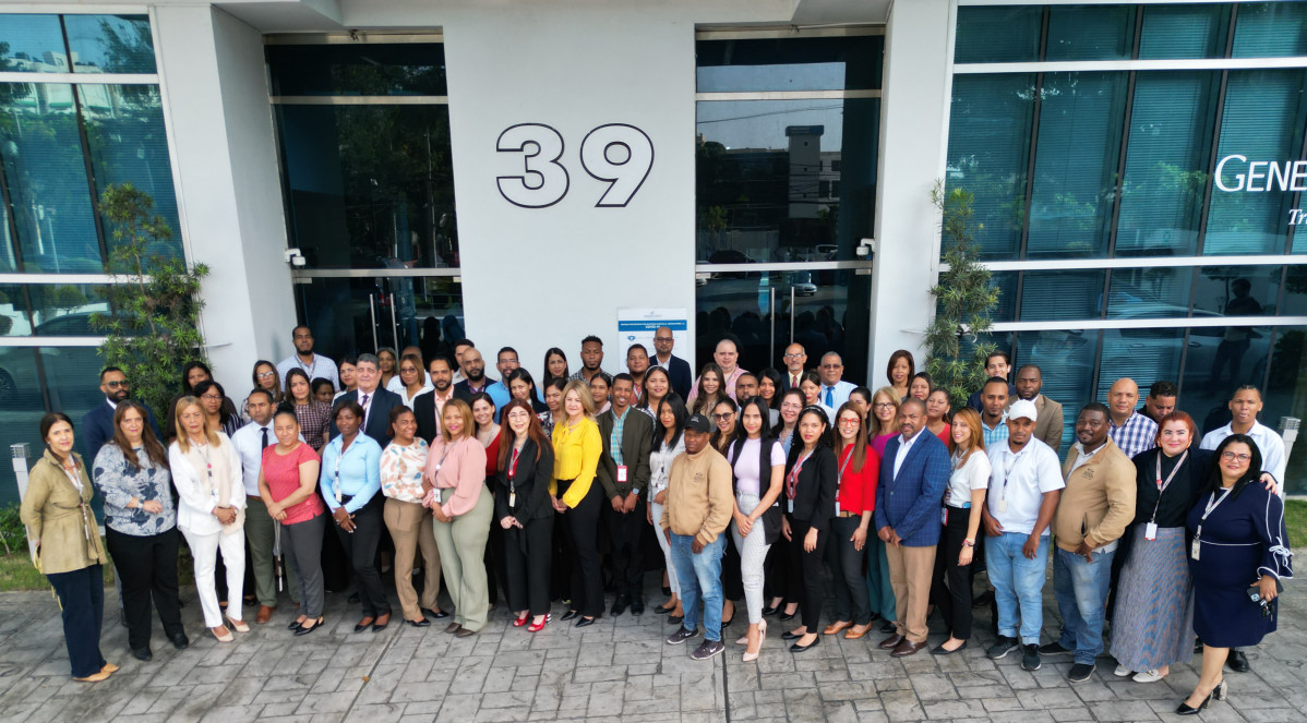 Empleados GS