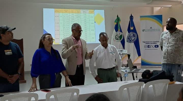 Decano julio borbon 